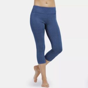 ❤️3X20 MARIKA Sport Women's Performance Crop Leggings | XS 0-2